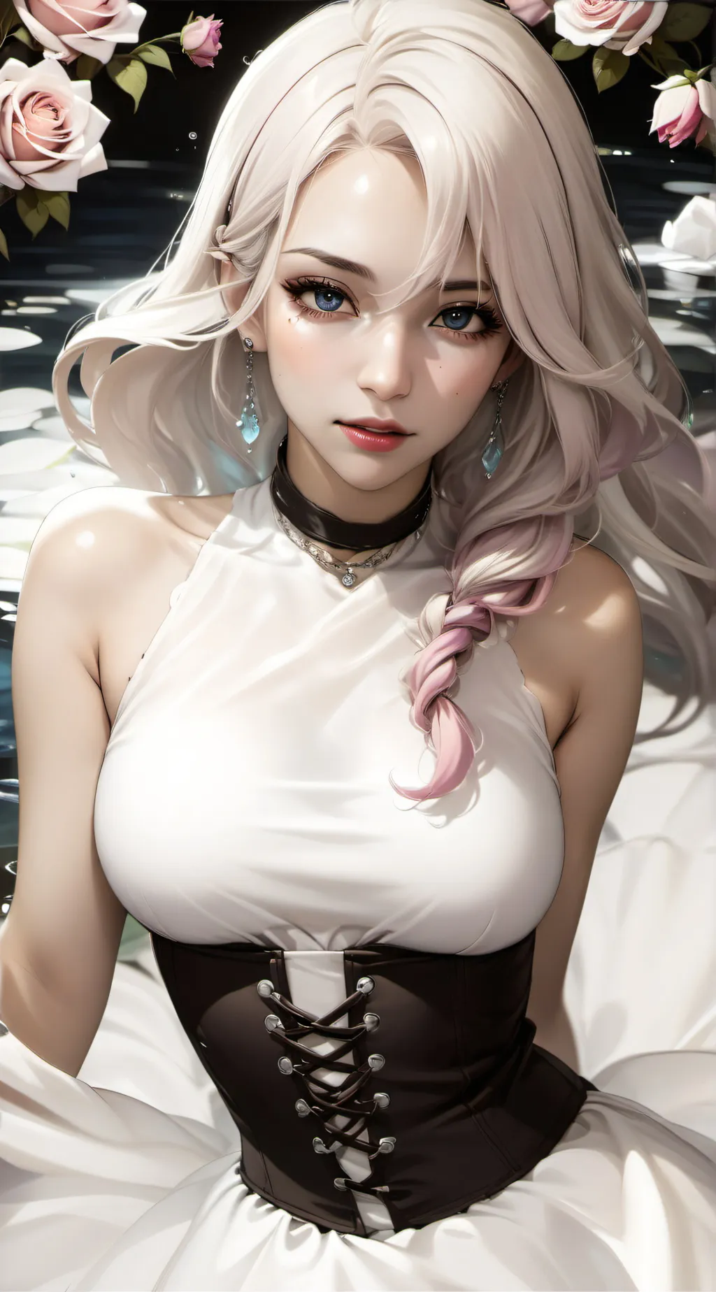 Talkie AI - Chat with Candice 