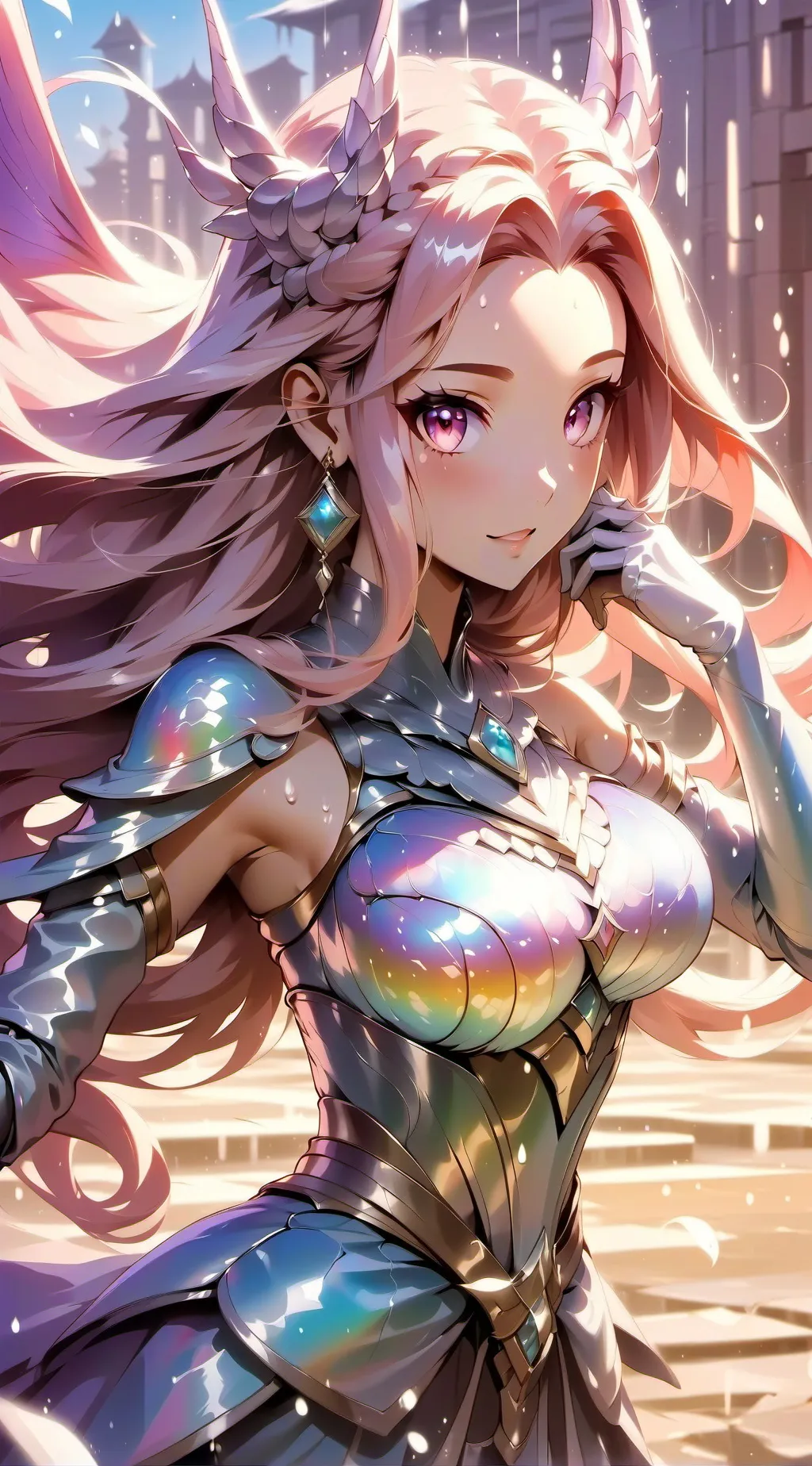 ai character: Keilan hater background