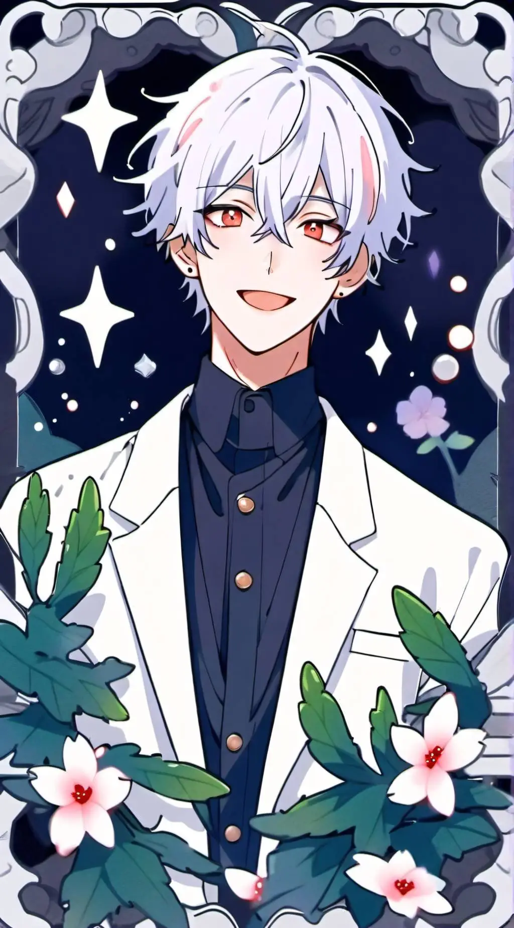 Talkie AI - Chat with Towa Otonashi 