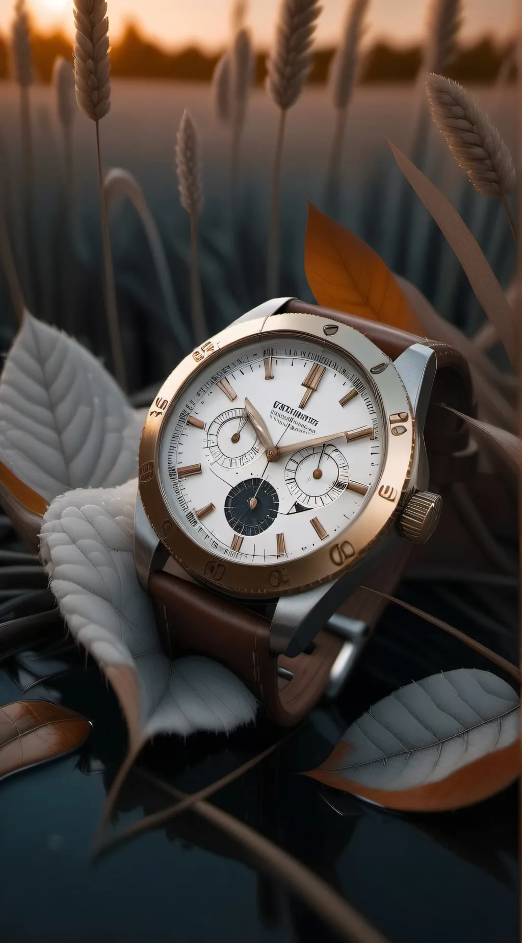 ai character: Sim background