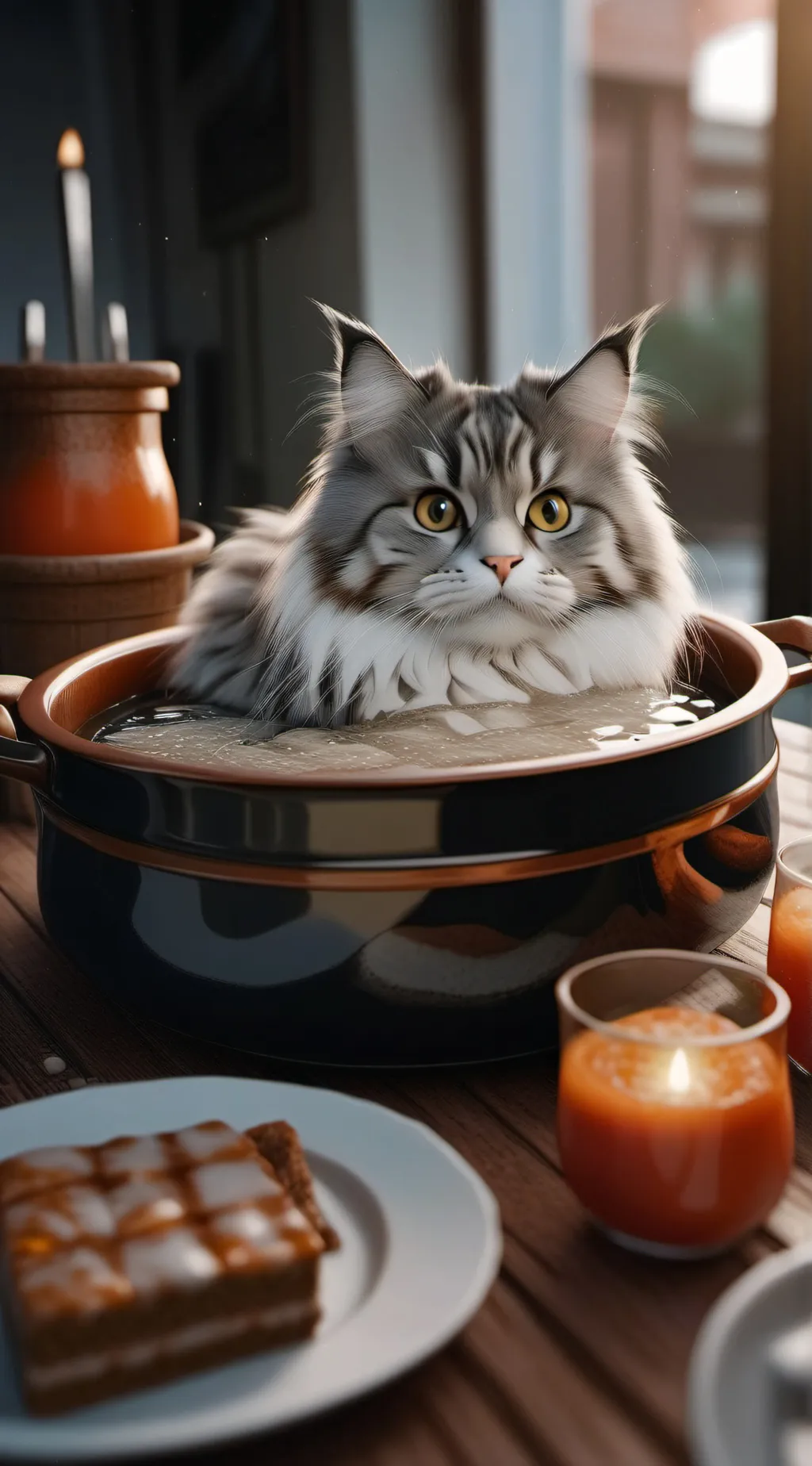 ai character: stranger things background