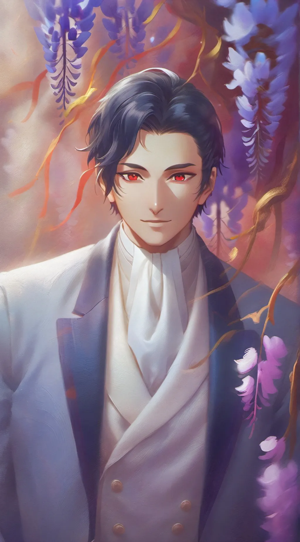 Talkie AI - Chat with Good Uppermoons