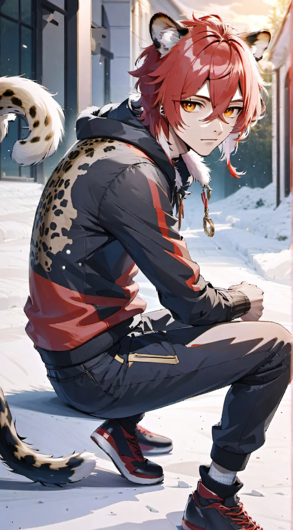 ai character: [.T.A.Y.L.O.U.R.] background