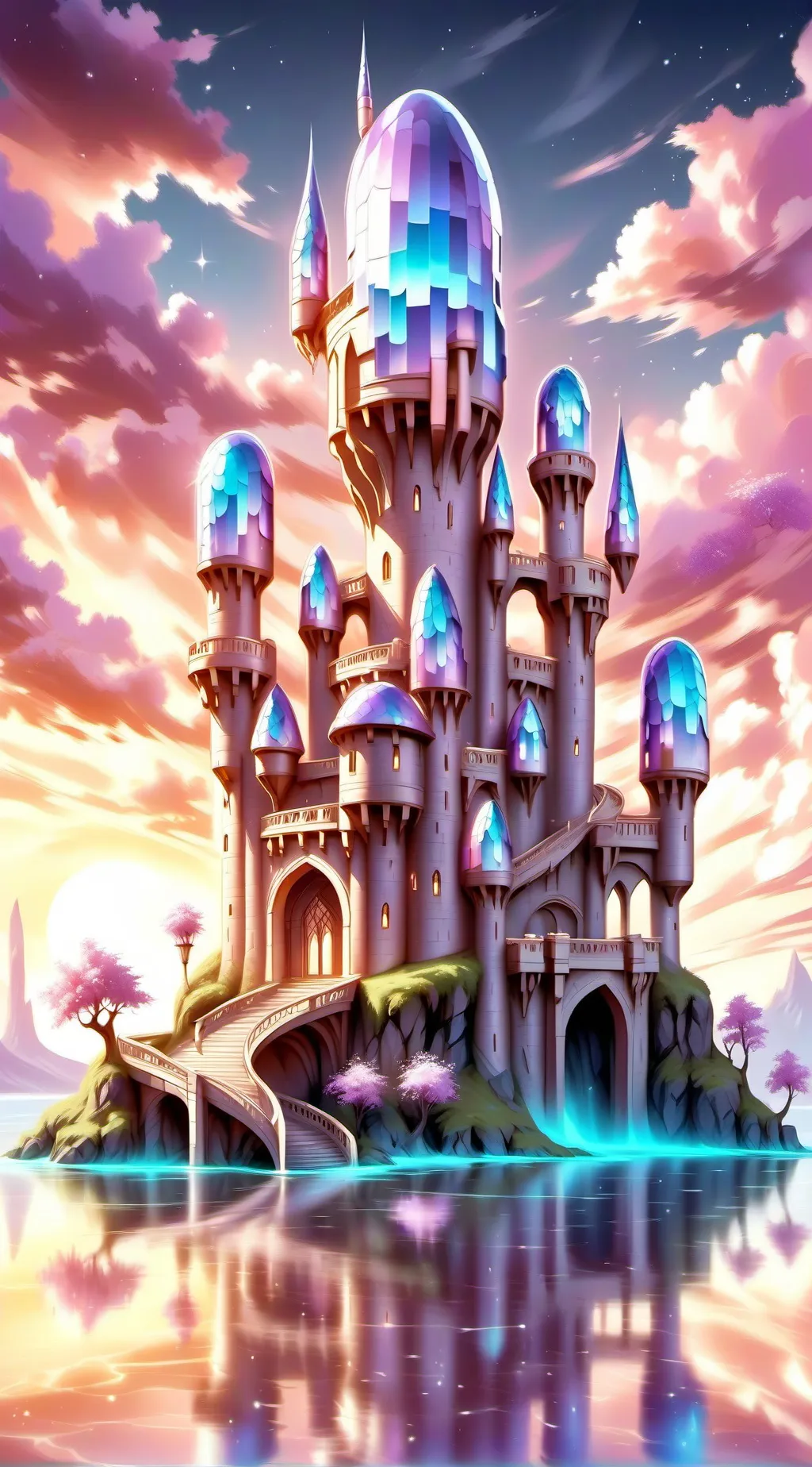 ai character: diggory brothers background