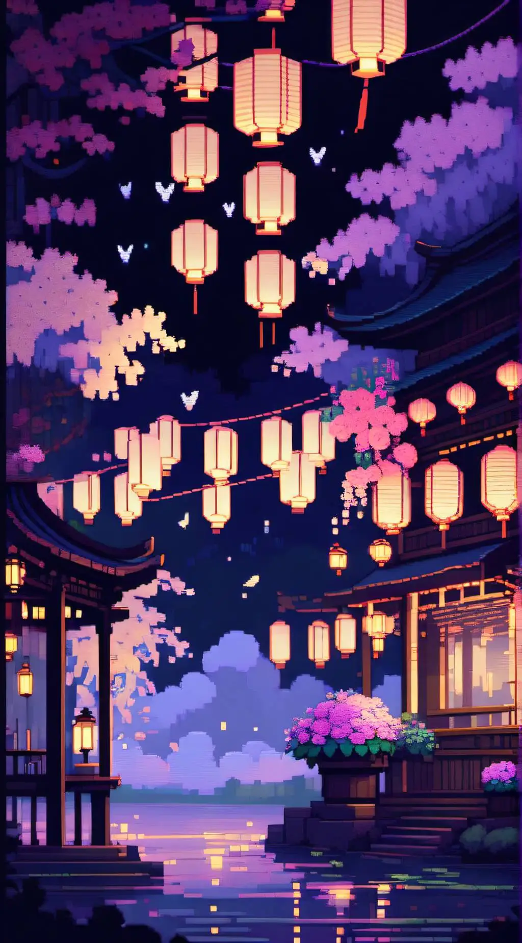 ai character: Yandere Simulator background