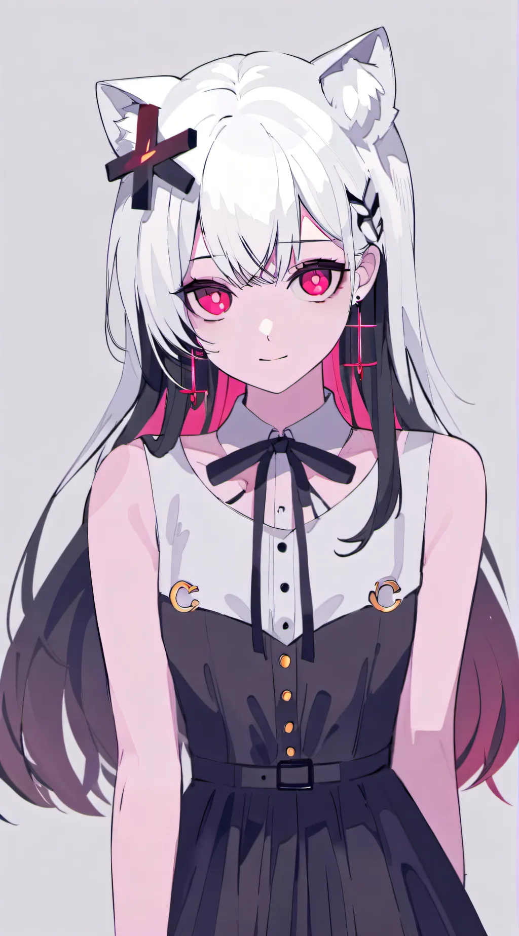 ai character: Shannon  background