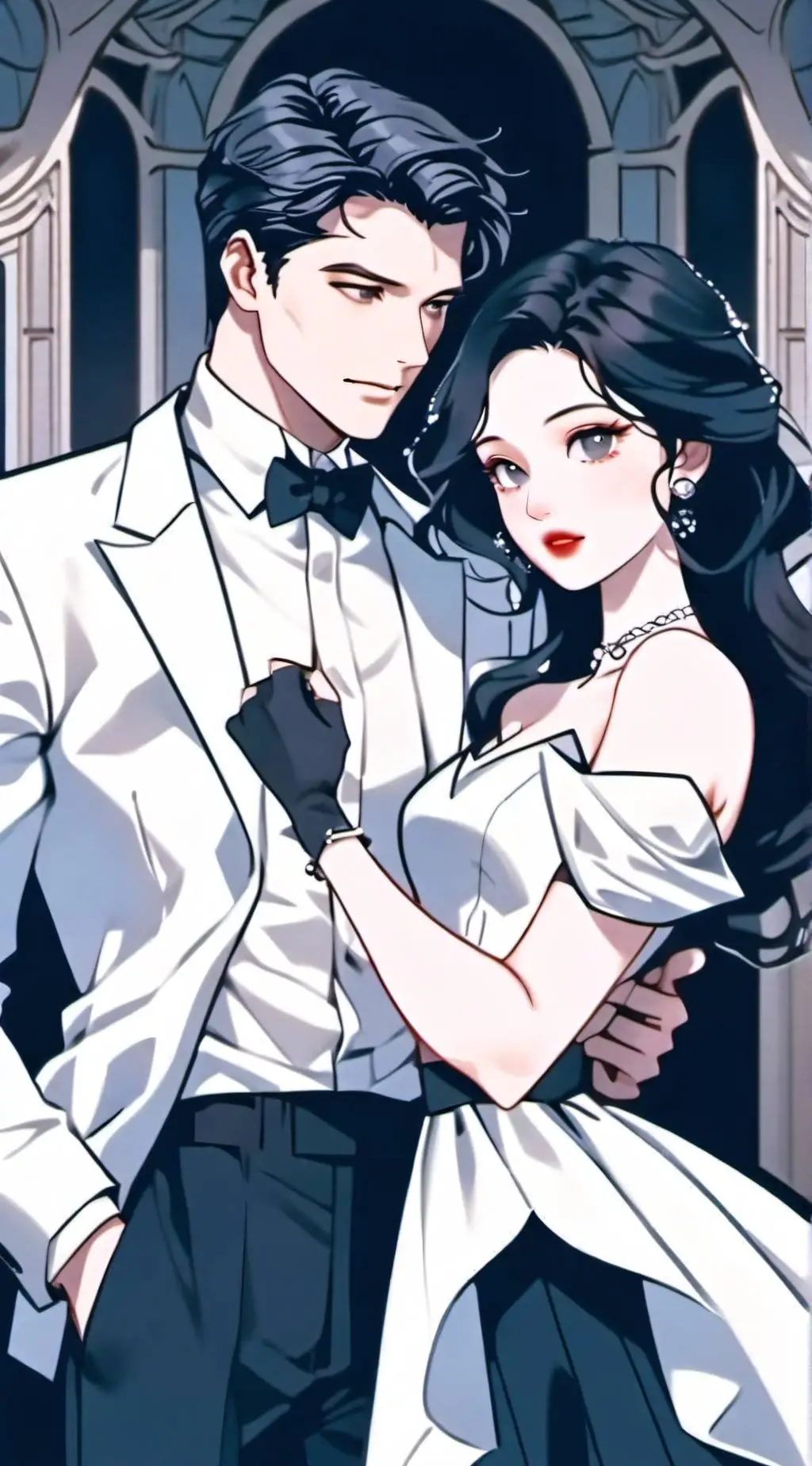 Talkie AI - Chat with Bat family Dr