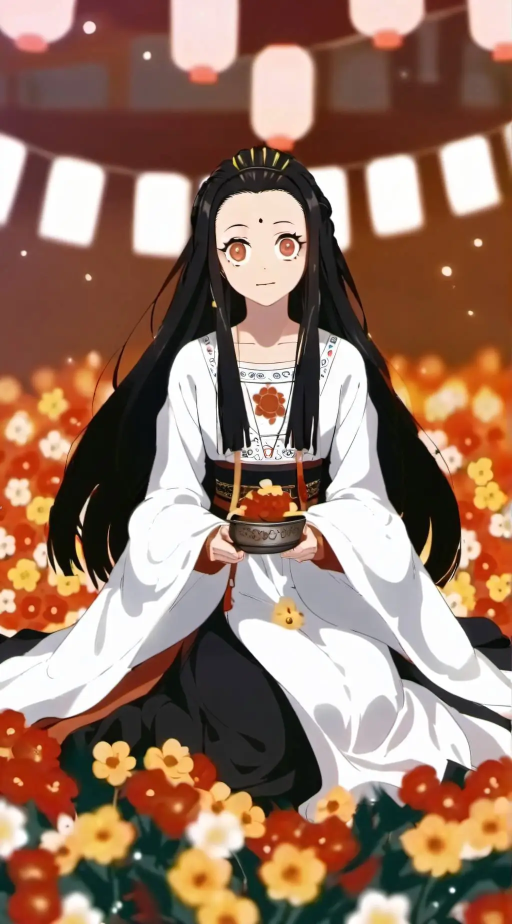 ai character: oppermoons background