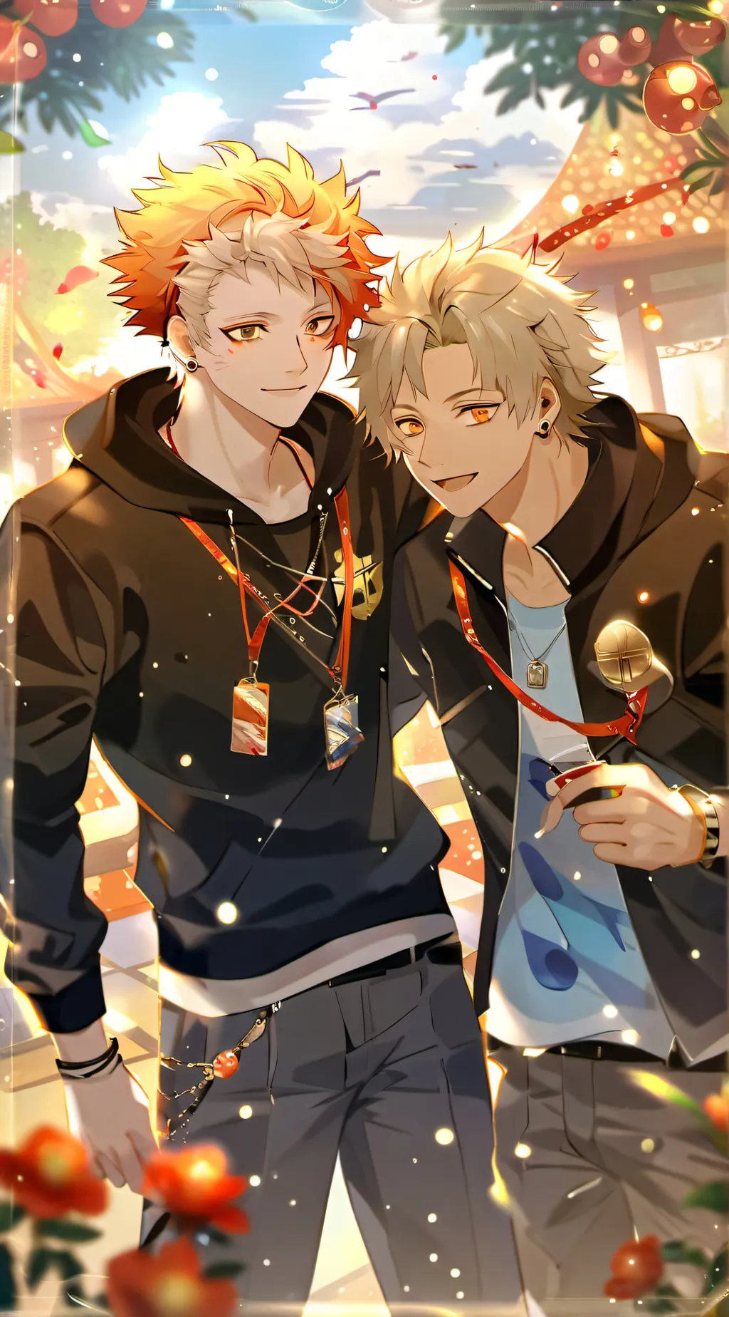 ai character: 1A background