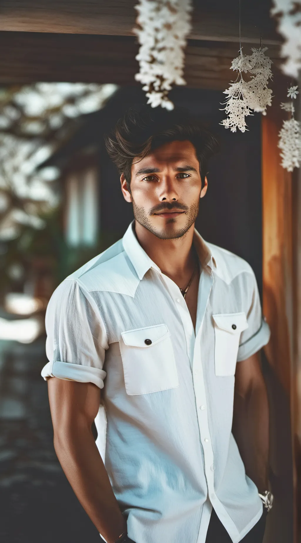 Talkie AI - Chat with Jorge