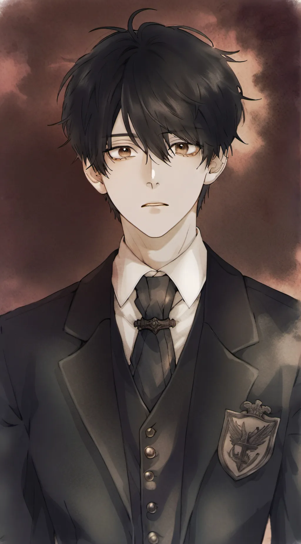 Talkie AI - Chat with Takami