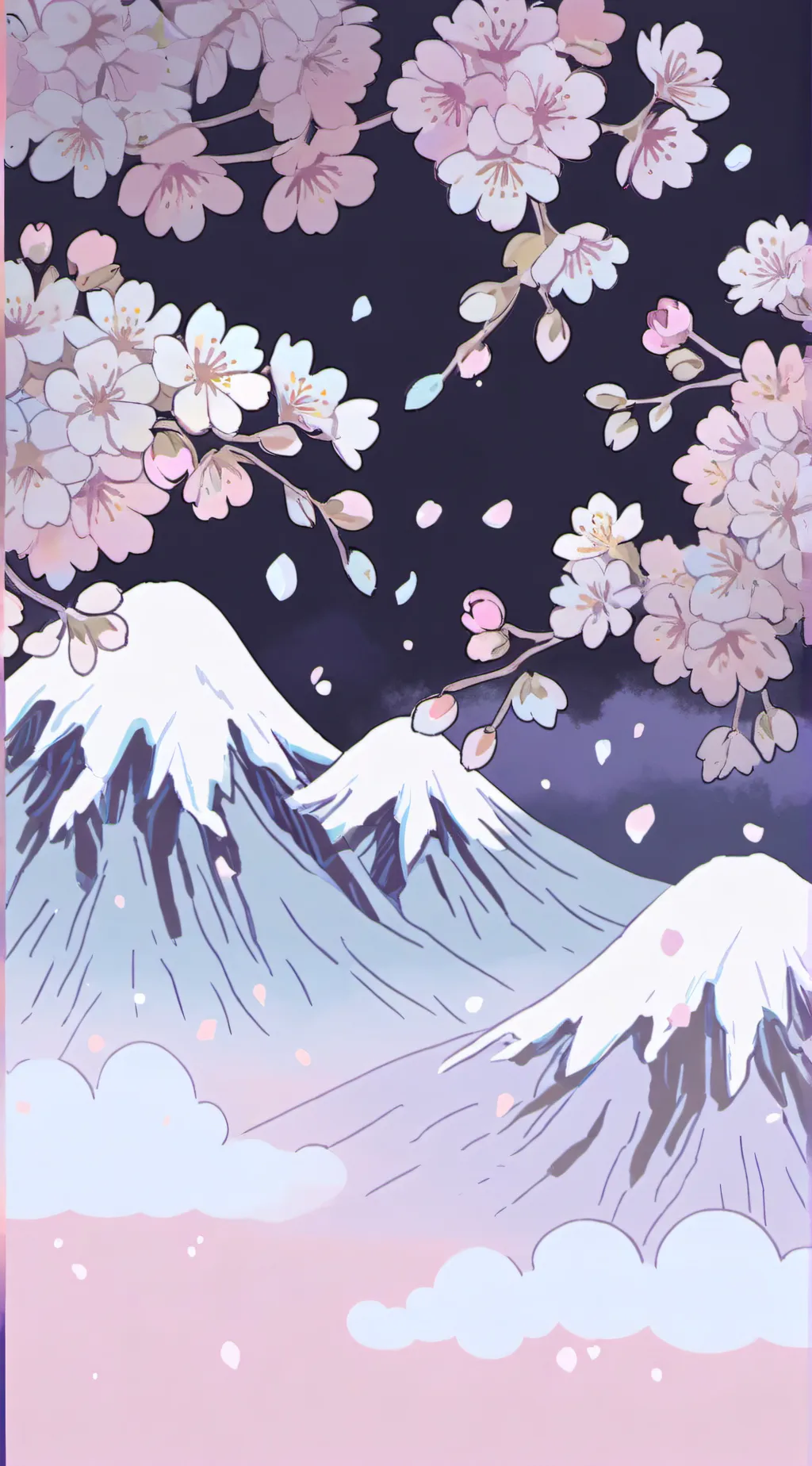 ai character: doukaza:D background