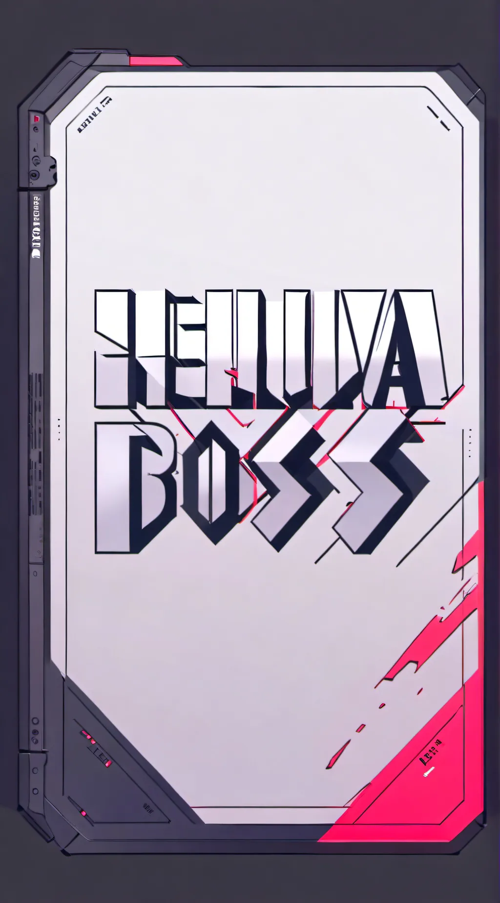 ai character: Helluva Boss background