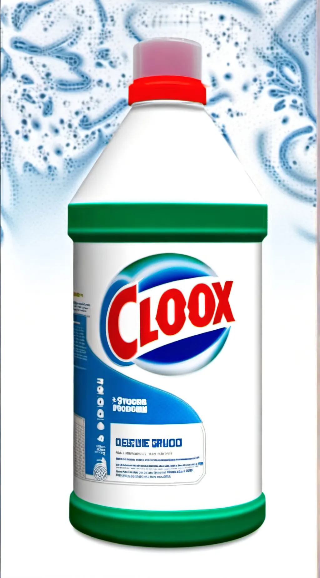 ai character: the ✨fpe✨ background