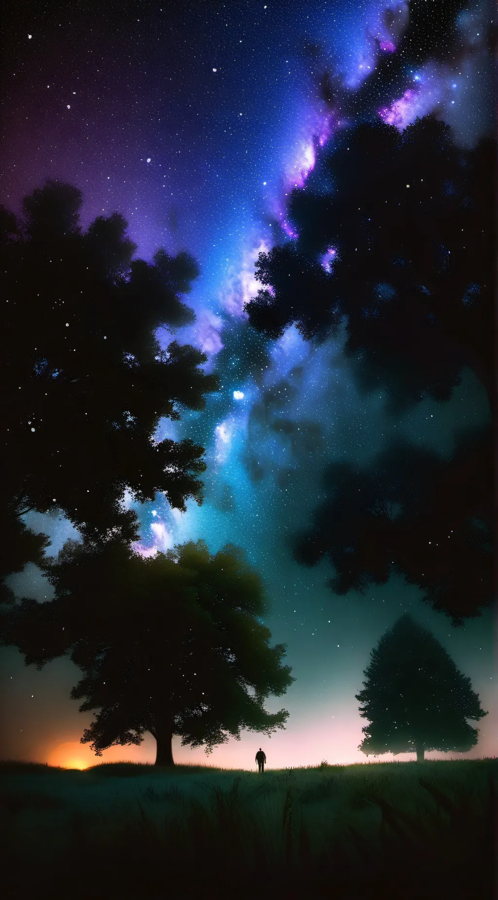 ai character: drv animation  background