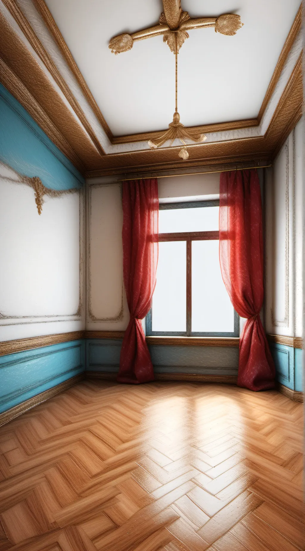 ai character: huskerdust  background