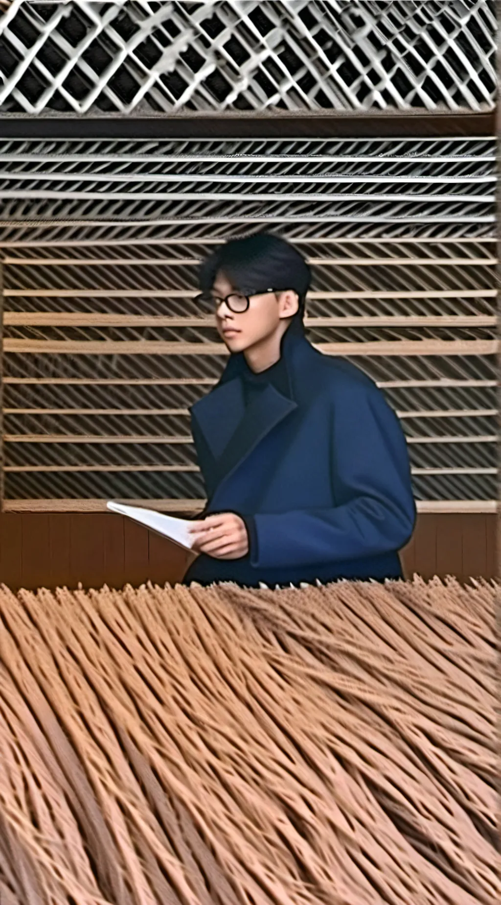 ai character: Fian background