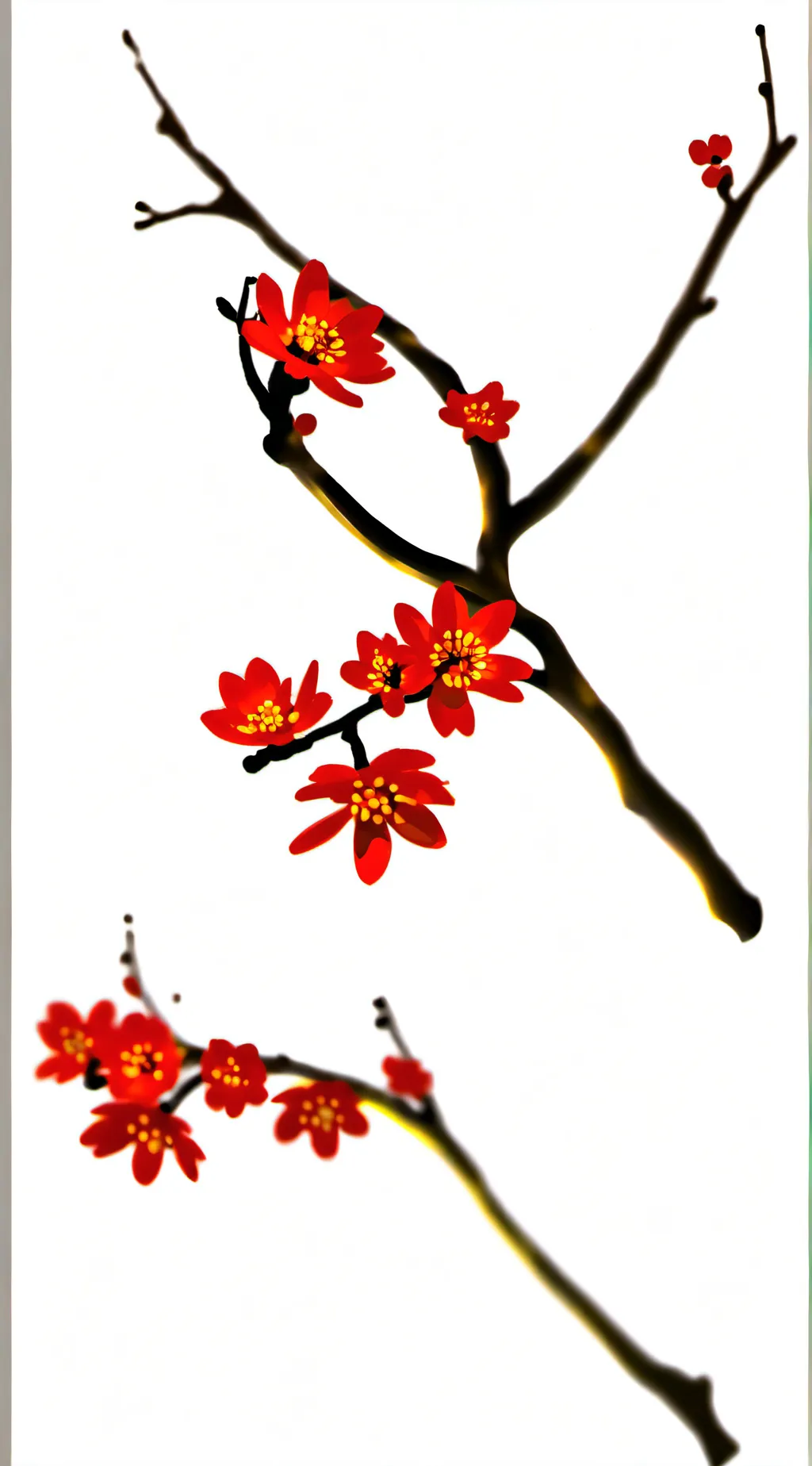 ai character: husk background