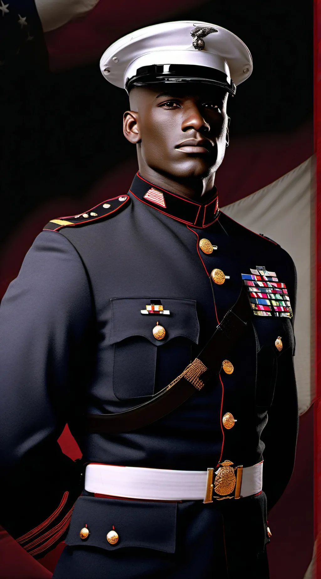 Talkie AI - Chat with Jake Sanbourne