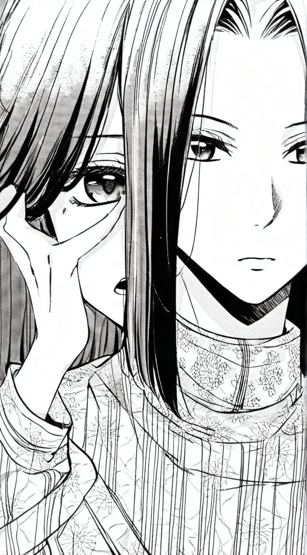 ai character: Fpe argument background