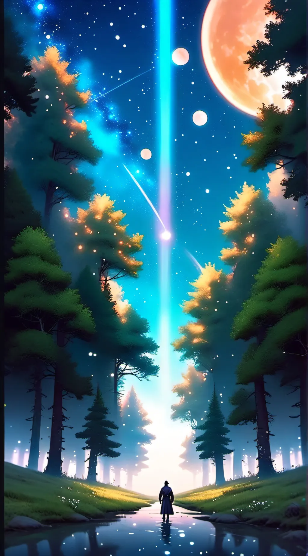 Talkie AI - Chat with kusuke saiki