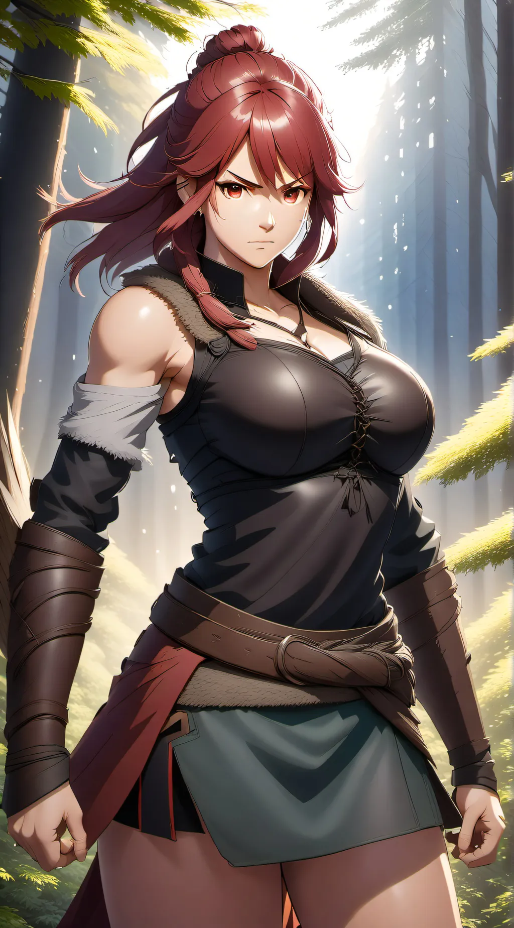 Talkie AI - Chat with Vida