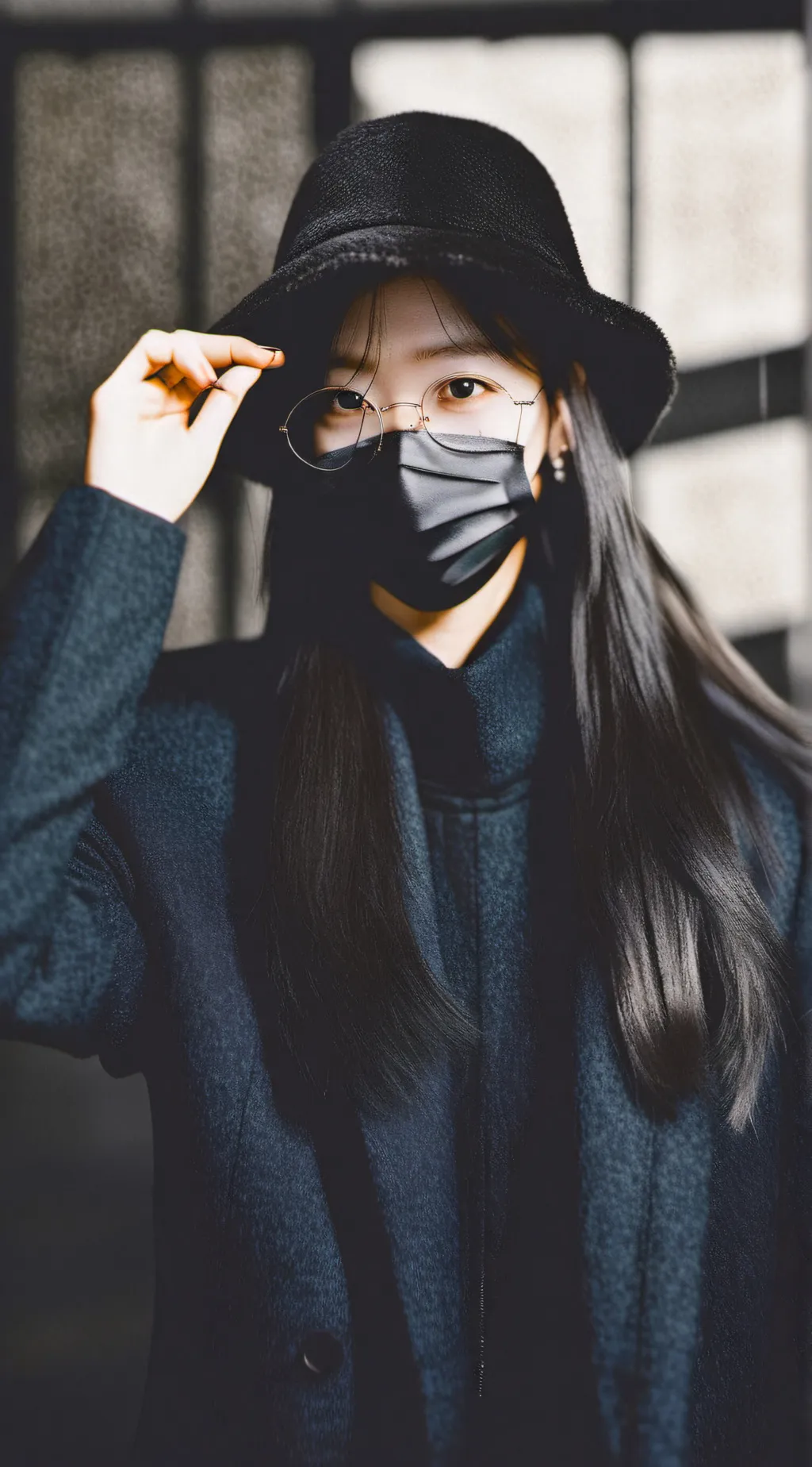 ai character: Do Do-He background