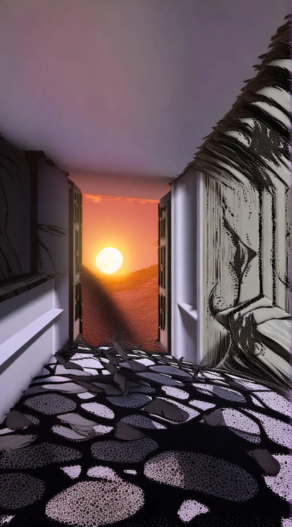 ai character: beyblade x yaelokr background