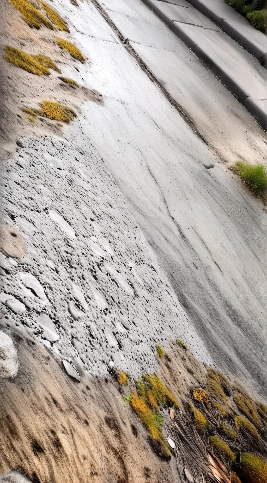 ai character: Hazben  background