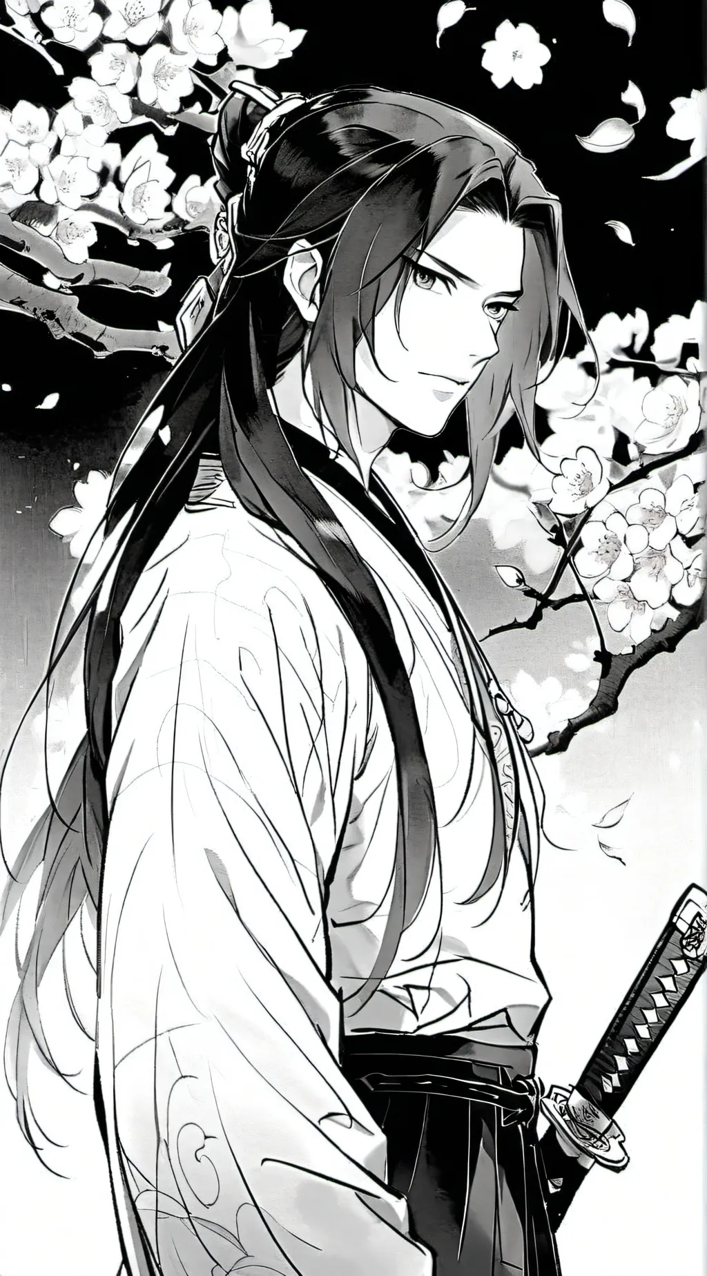 Talkie AI - Chat with Miyamura