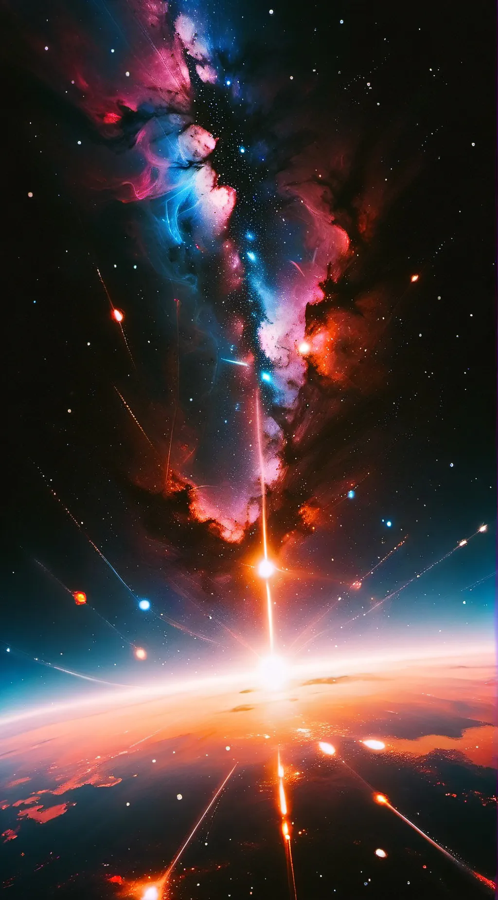 Talkie AI - Chat with Talkie wars (ep 3)