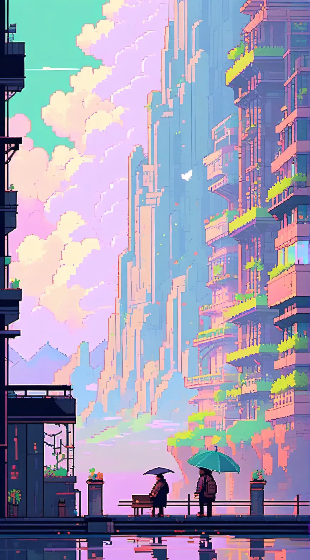 ai character: Bakugo background