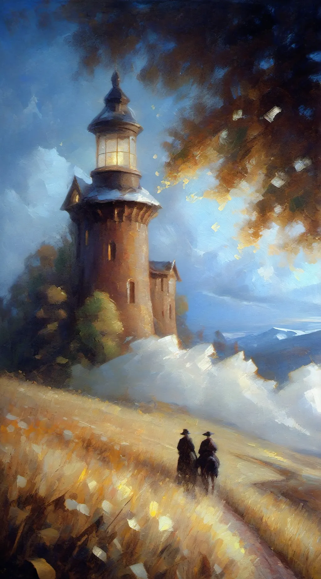 ai character: Dylan background