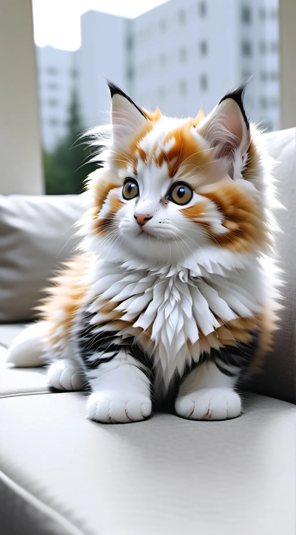 Talkie AI - Chat with lulu 💙♥️