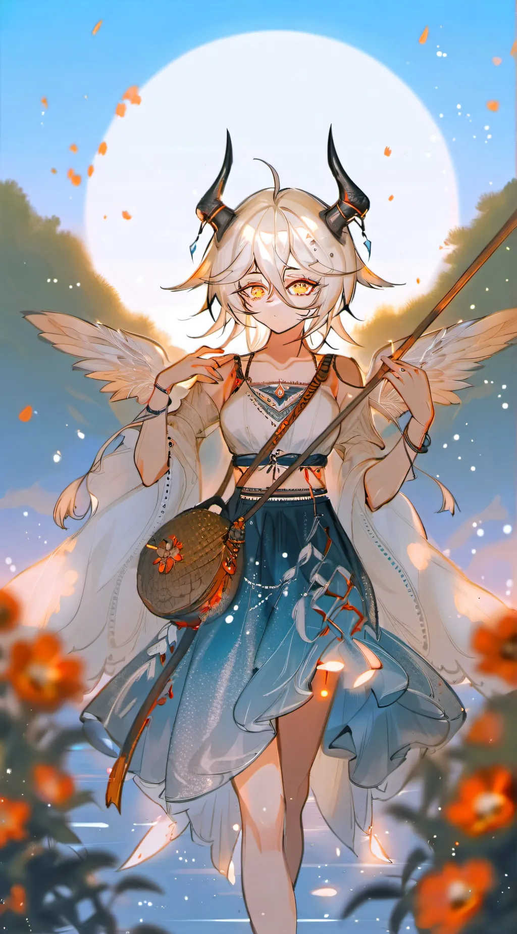 ai character: wlw/gl maki background