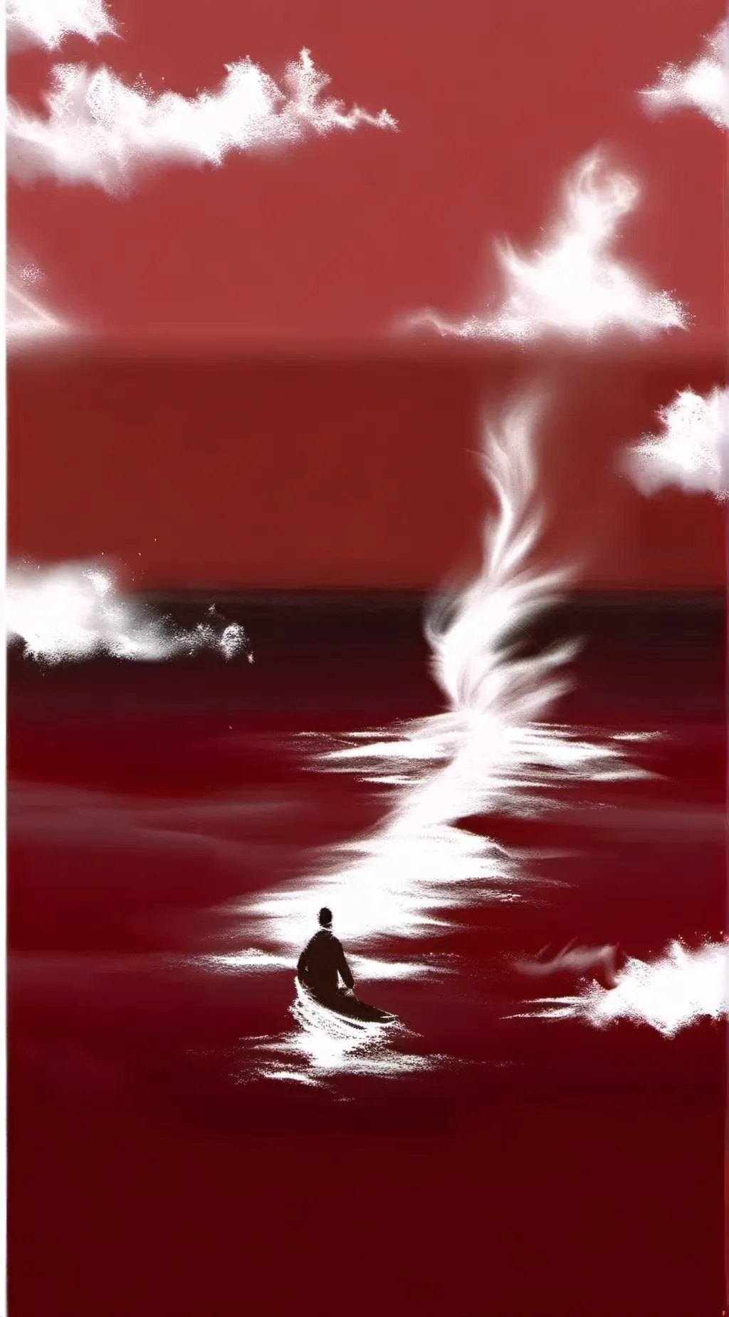 Talkie AI - Chat with SCP 001