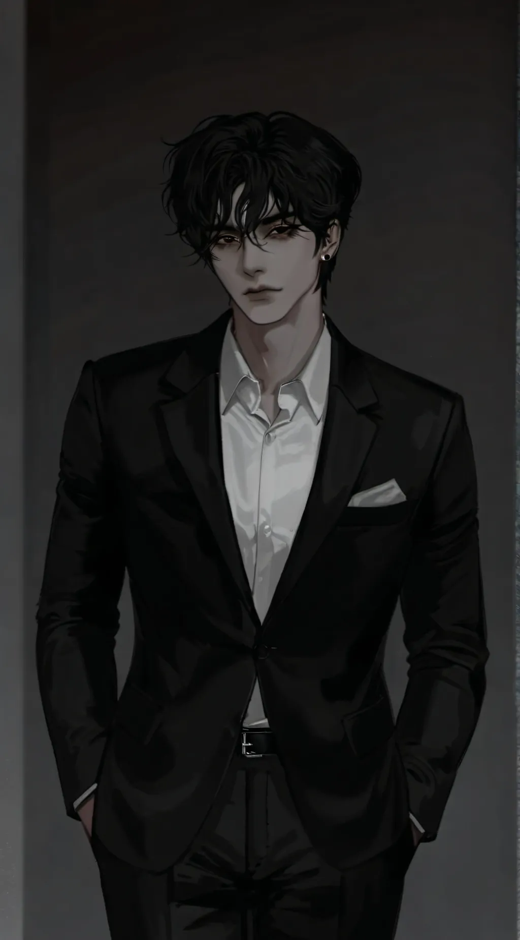 ai character: Ace background