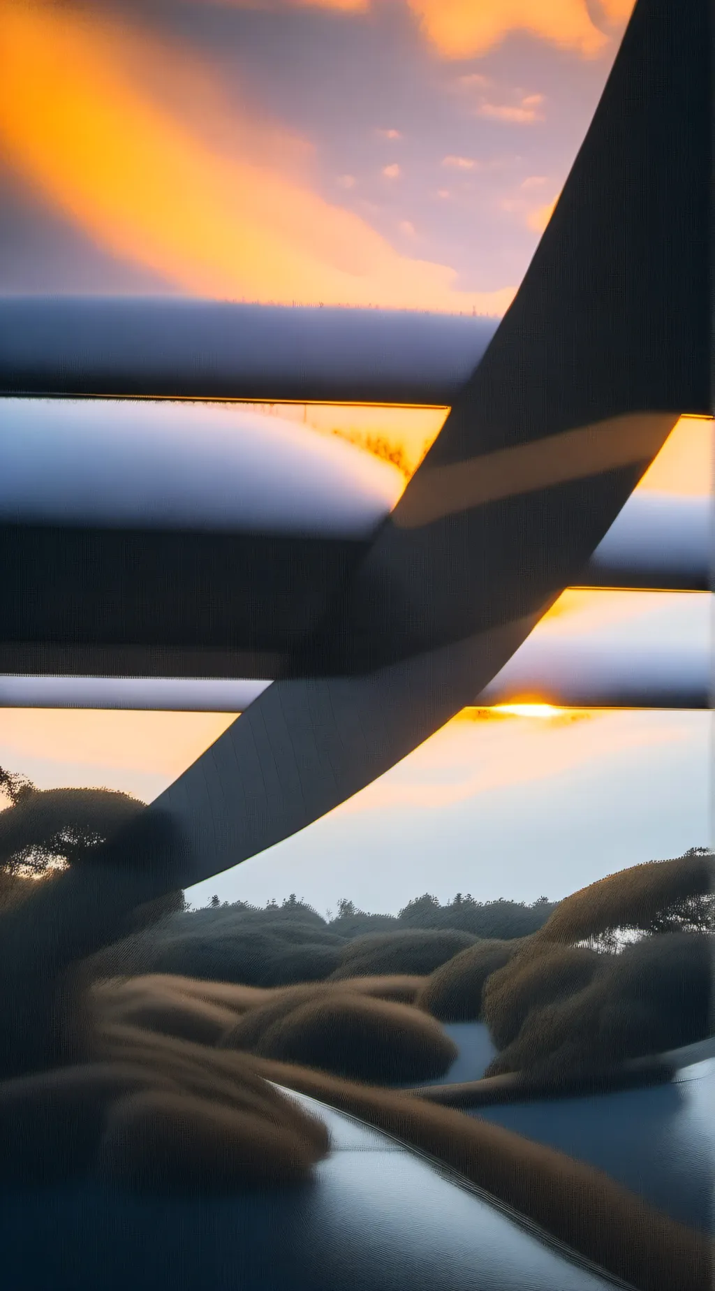 ai character: Country Balls background