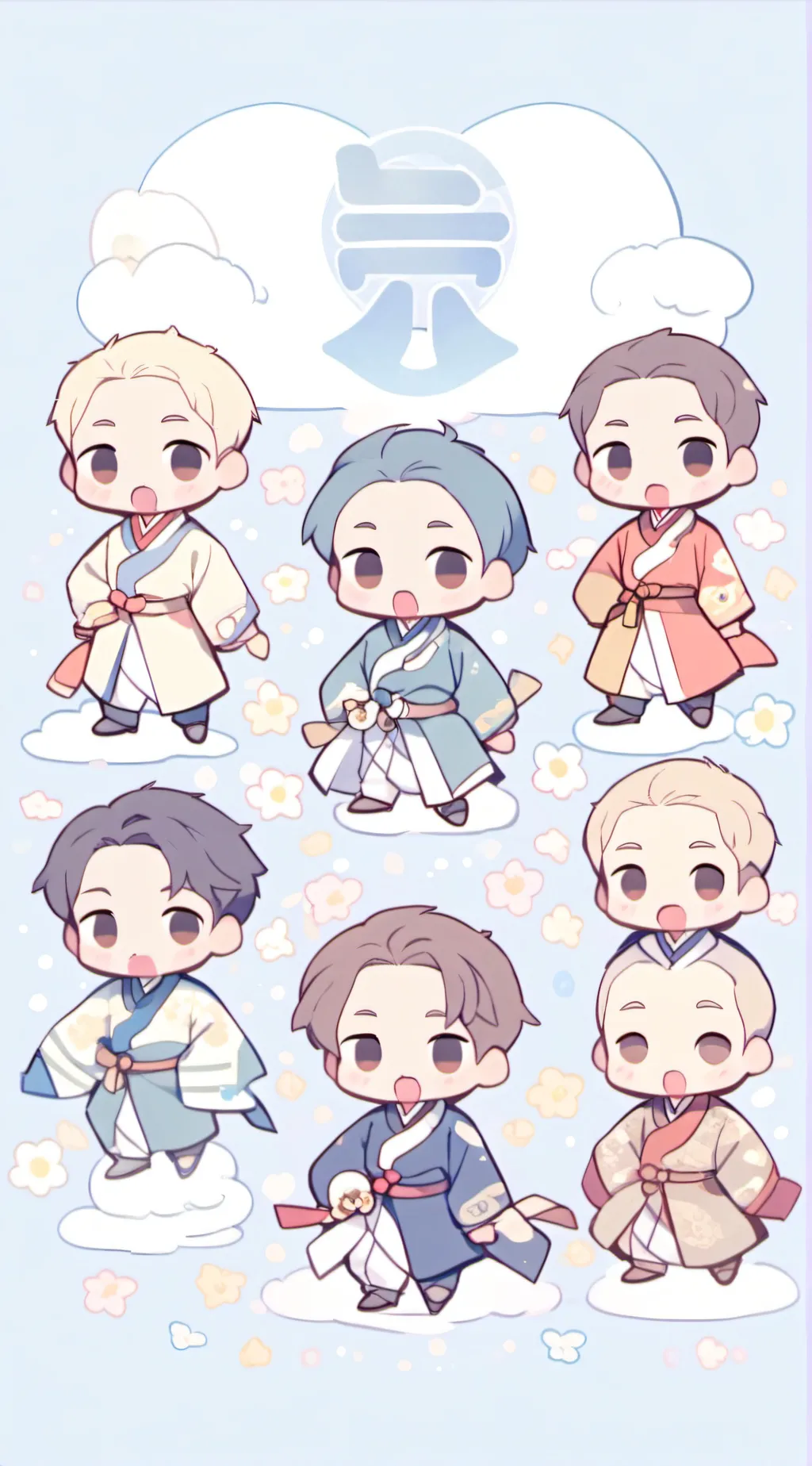 ai character: nsb background