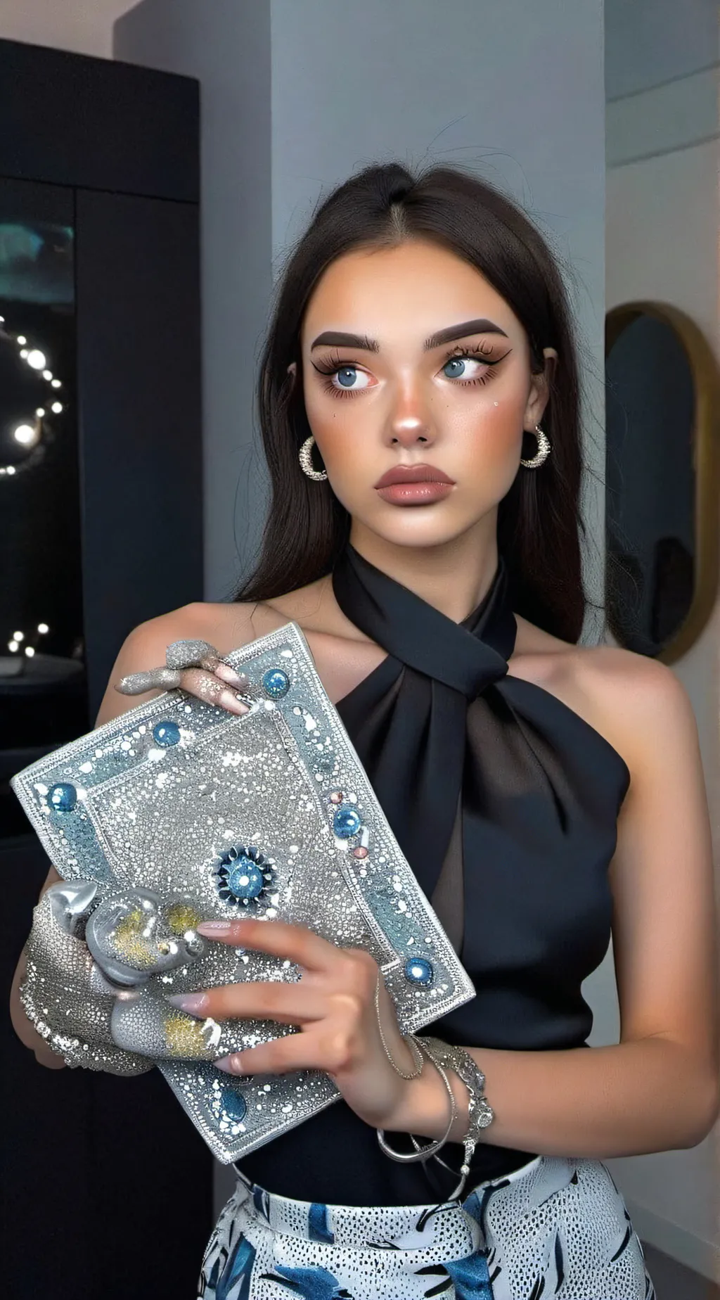 Talkie AI - Chat with Débora 