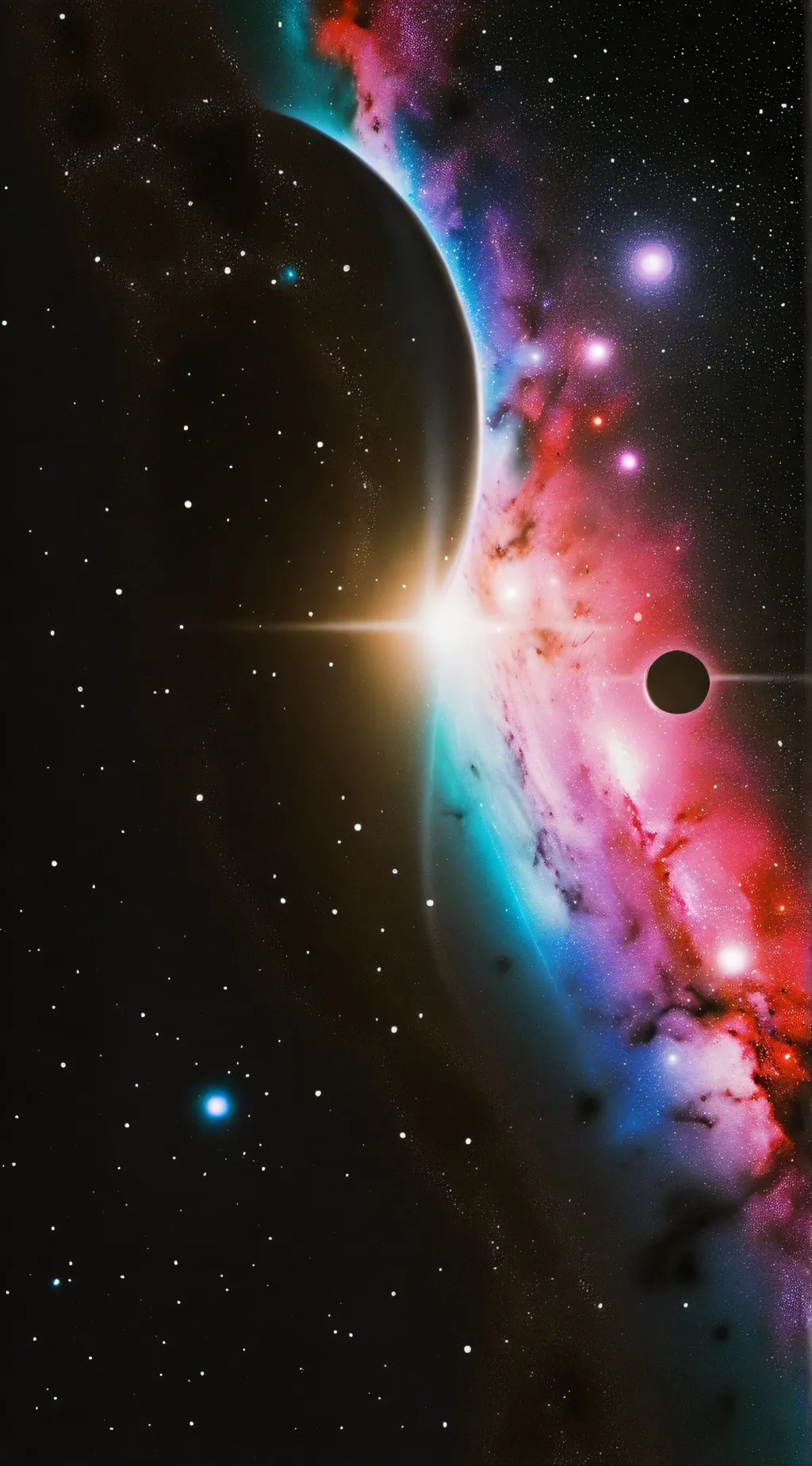 ai character: // request pls // background