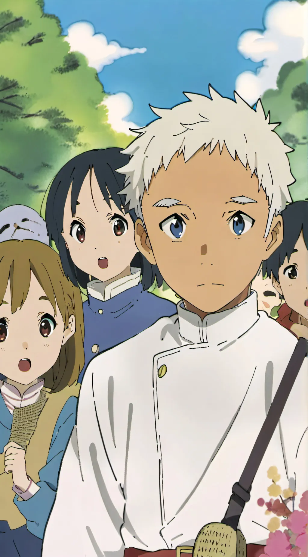 Talkie AI - Chat with Smash or Pass