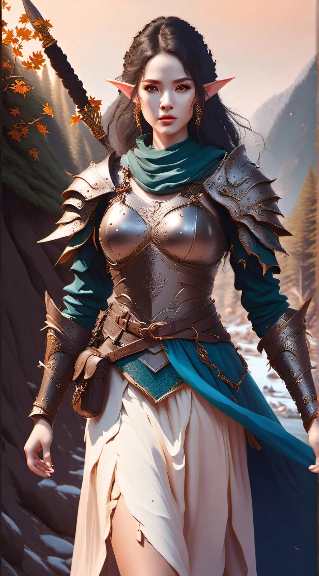 Talkie AI - Chat with Laralyndel