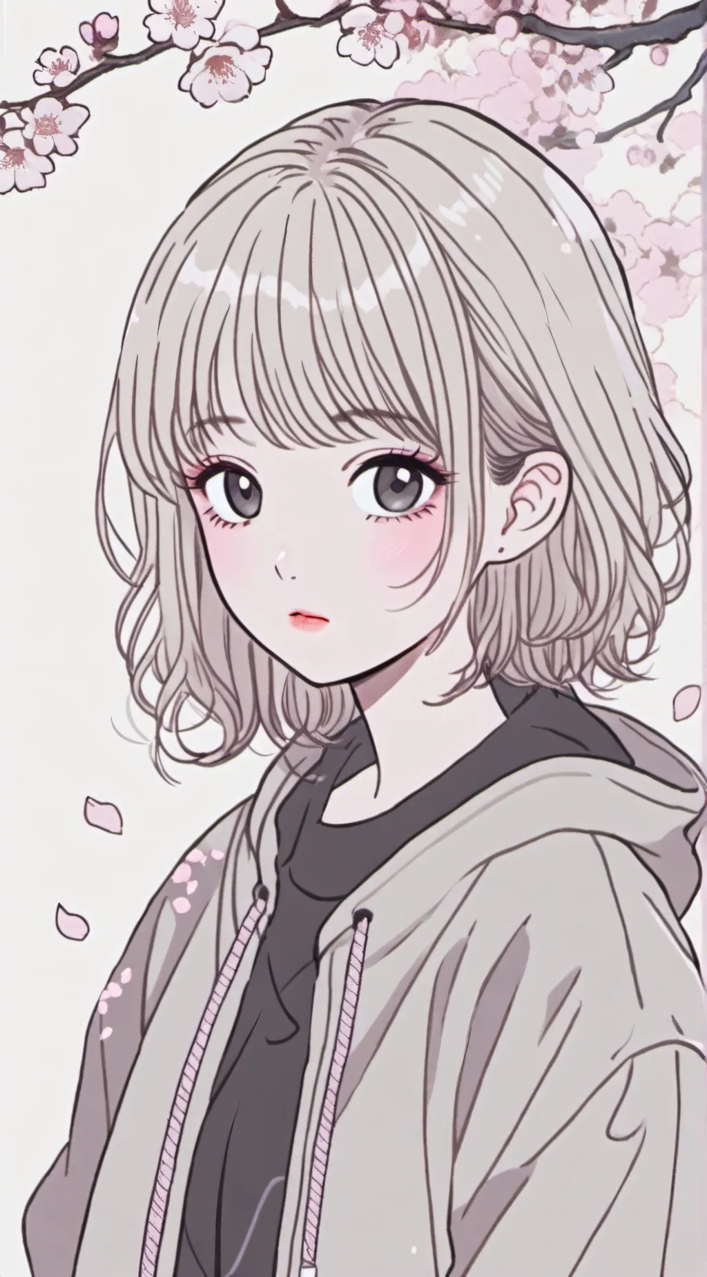 ai character: Amelia  background