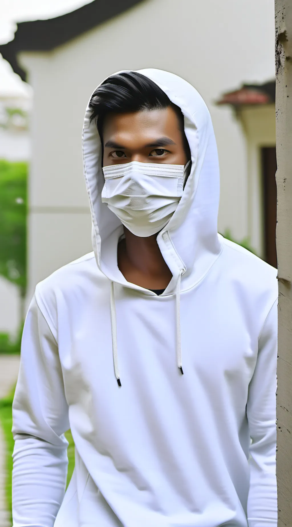 ai character: jason background