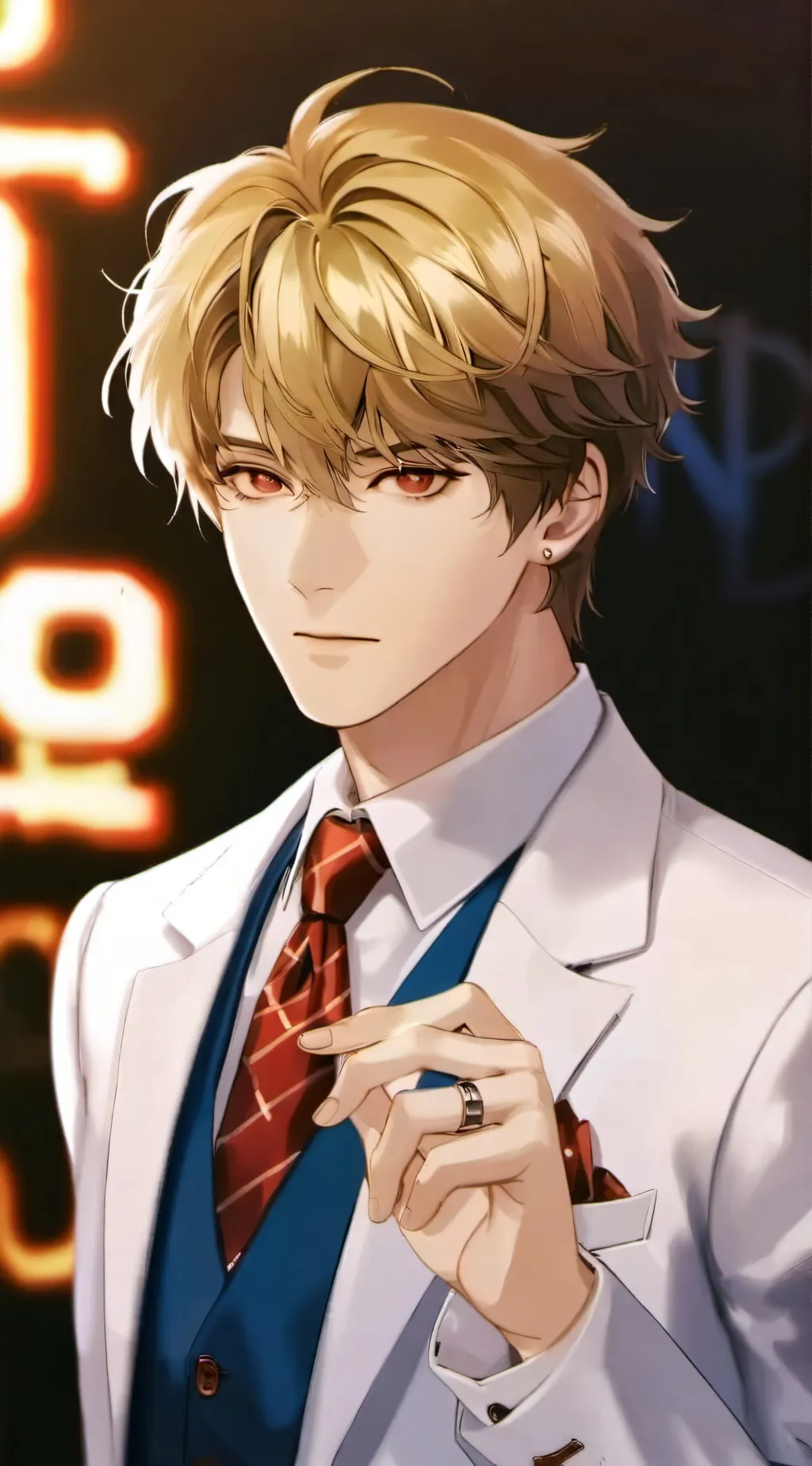 ai character: ~liam~ background