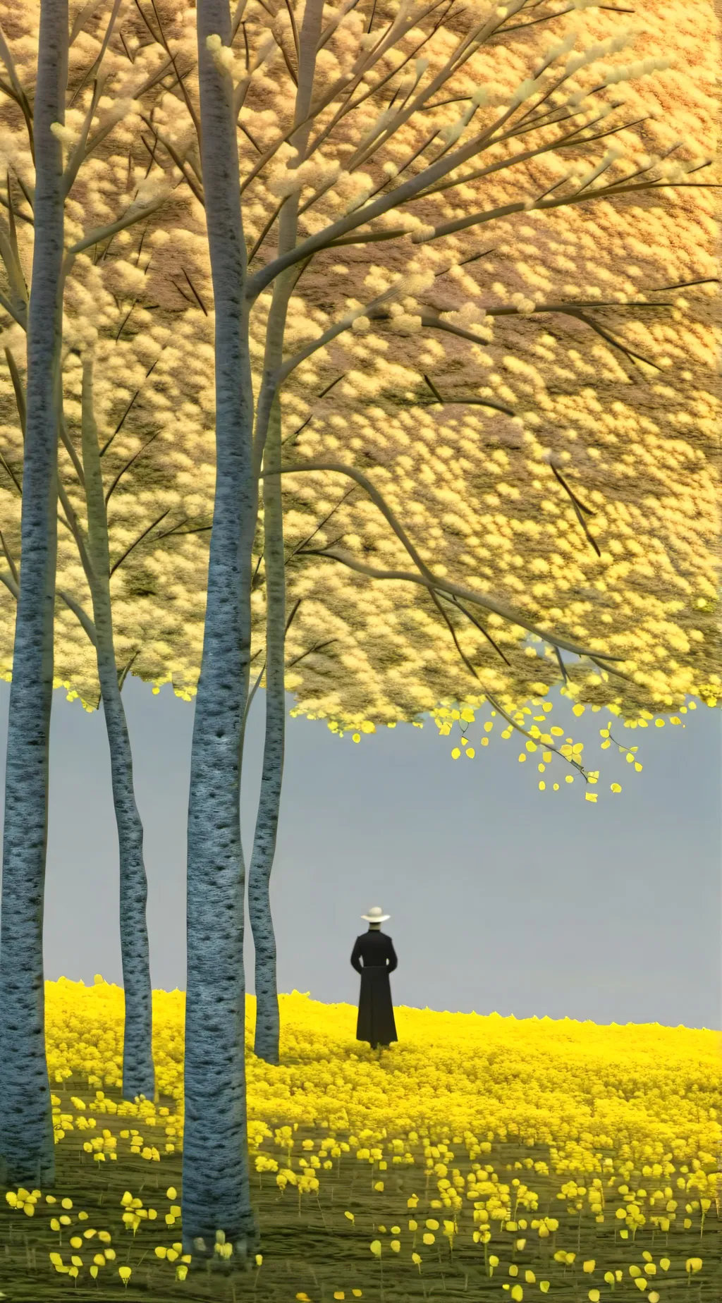 Talkie AI - Chat with MLB white cat