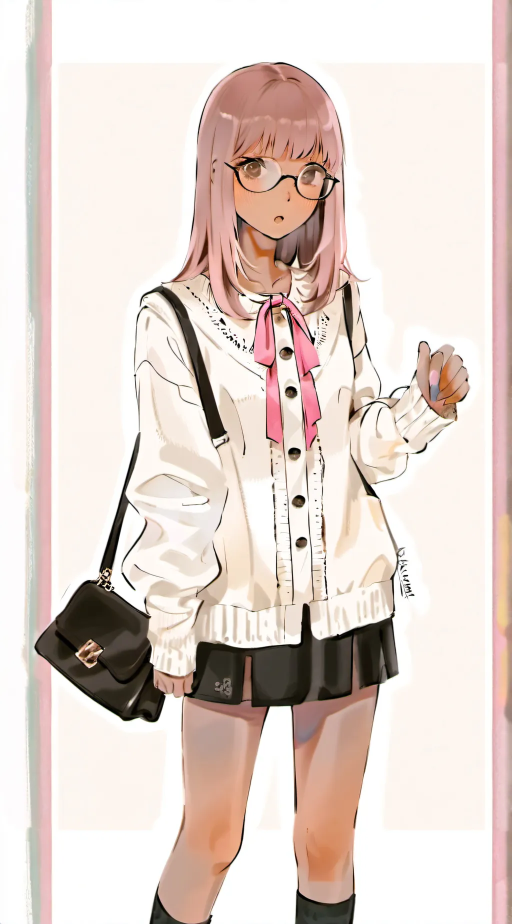 Talkie AI - Chat with aya