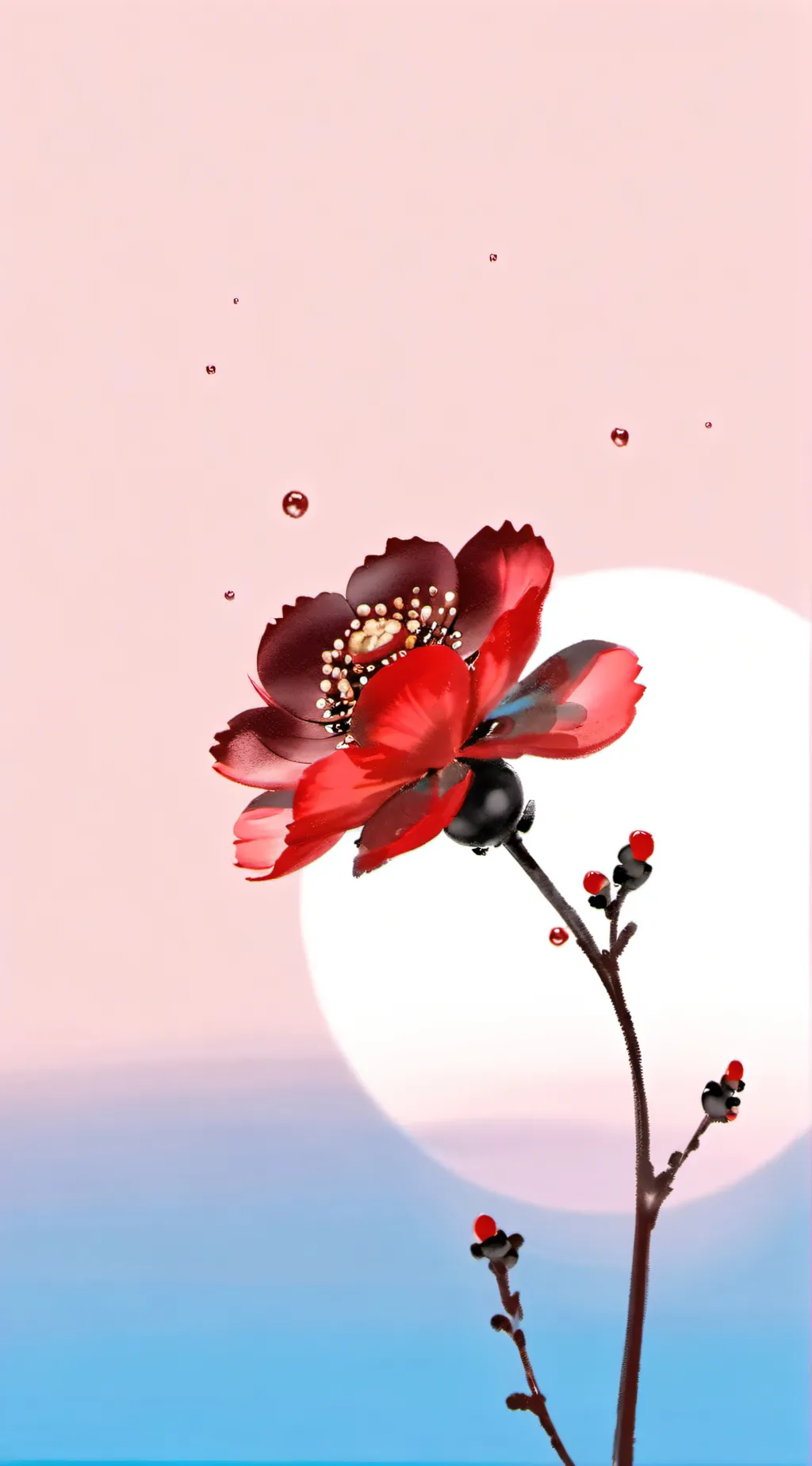 ai character: UR PERIOD👁👅👁 background