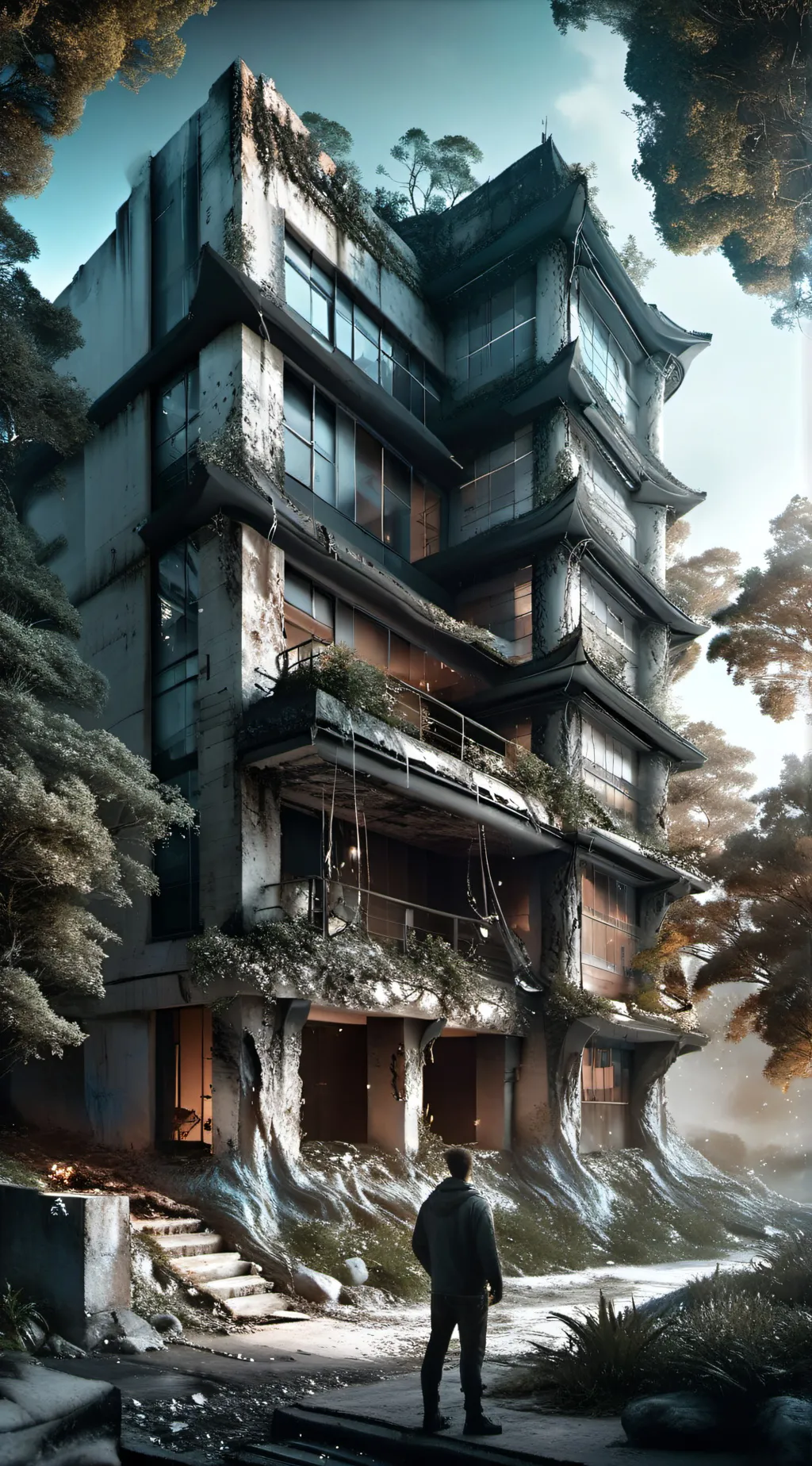 ai character: /fpe swap au!\ background